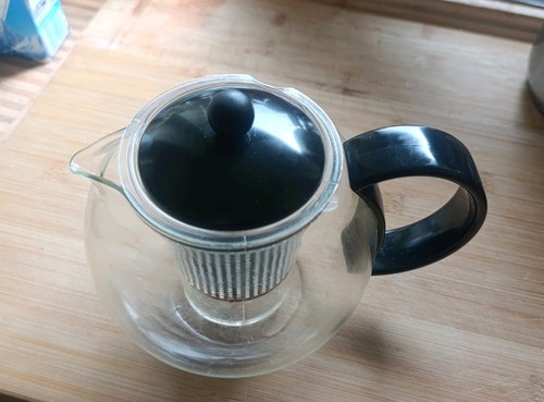 Tee pott bodum l - ,