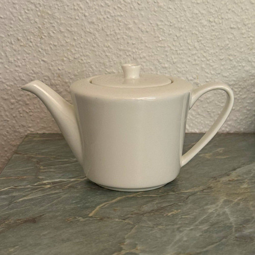 Bauscher teekanne porzellan - bauscher,
