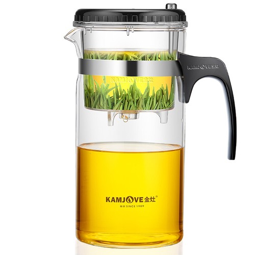 Teekanne 1200ml große